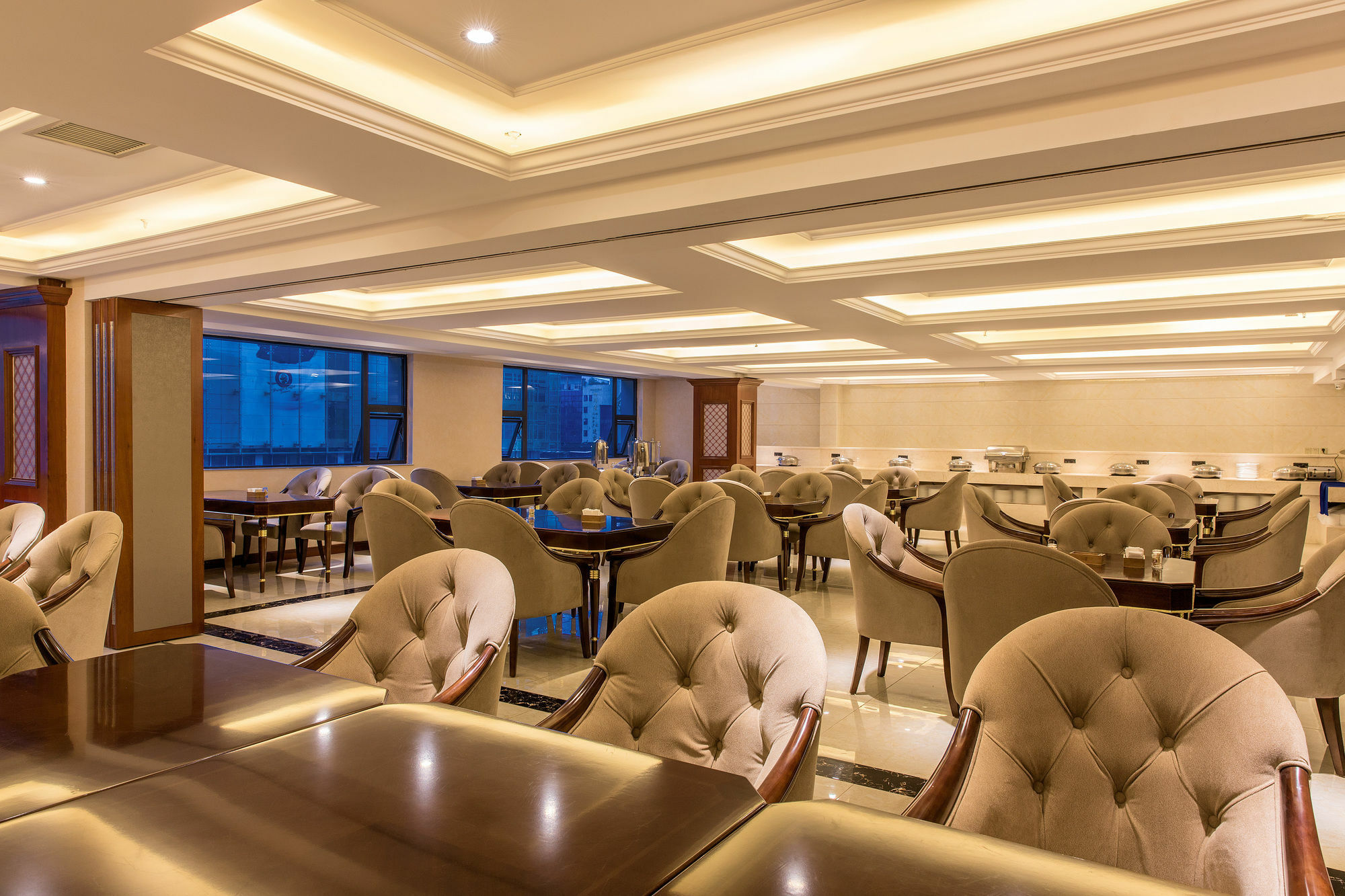 Zhufeng Hotel Čcheng-tu Exteriér fotografie